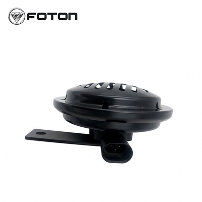 Black Foton Aumark Truck Woofer Parts Original Chinese Direct nel 2005- 2005-