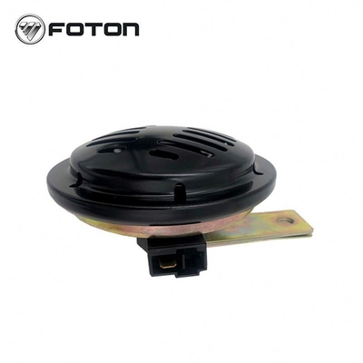 Black Foton Aumark Truck Woofer Parts Original Chinese Direct nel 2005- 2005-