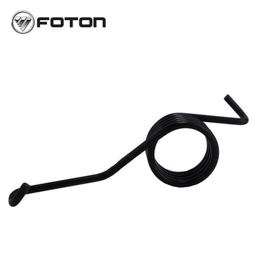 Foton Aumark Truck Clutch Pedal Spring Parts Assemblaggio per l'impianto auto dall'originale