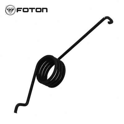 Foton Aumark Truck Clutch Pedal Spring Parts Assemblaggio per l'impianto auto dall'originale