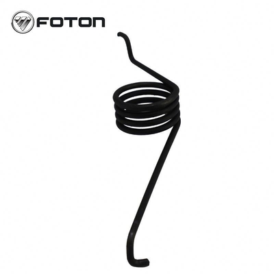 Foton Aumark Truck Clutch Pedal Spring Parts Assemblaggio per l'impianto auto dall'originale