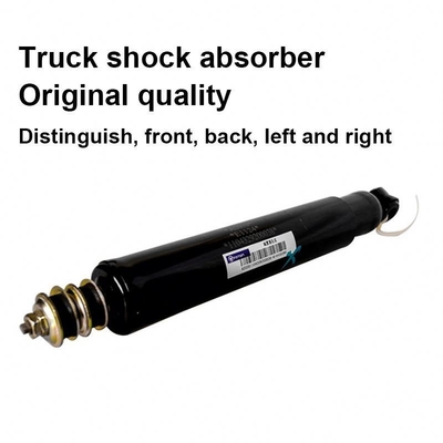 Assorbitori di urto regolabili per camion pesanti per camion Foton Aumark all'interno di Black AOLING