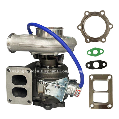 Prima generazione GRATOUR ix5 MPV 16.01- HX50W Motore Codice Truck pesante Turbo Supercharger