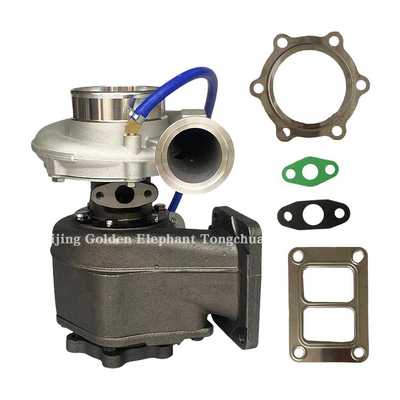 Prima generazione GRATOUR ix5 MPV 16.01- HX50W Motore Codice Truck pesante Turbo Supercharger