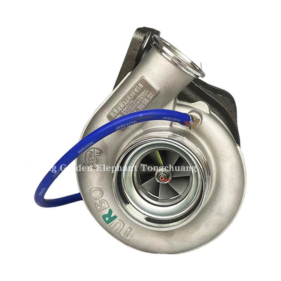 Prima generazione GRATOUR ix5 MPV 16.01- HX50W Motore Codice Truck pesante Turbo Supercharger