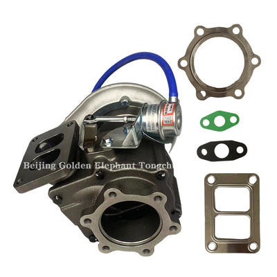 Prima generazione GRATOUR ix5 MPV 16.01- HX50W Motore Codice Truck pesante Turbo Supercharger