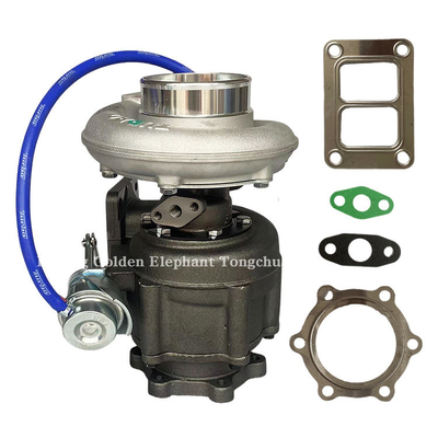Prima generazione GRATOUR ix5 MPV 16.01- HX50W Motore Codice Truck pesante Turbo Supercharger