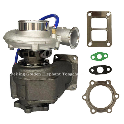 Prima generazione GRATOUR ix5 MPV 16.01- HX50W Motore Codice Truck pesante Turbo Supercharger