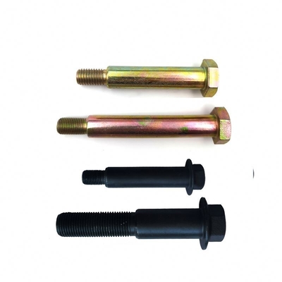 Foton Aumark Truck Shock Absorber Lower Shaft Screw per autoveicoli originali 2022