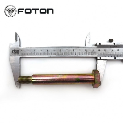 Foton Aumark Truck Shock Absorber Lower Shaft Screw per autoveicoli originali 2022