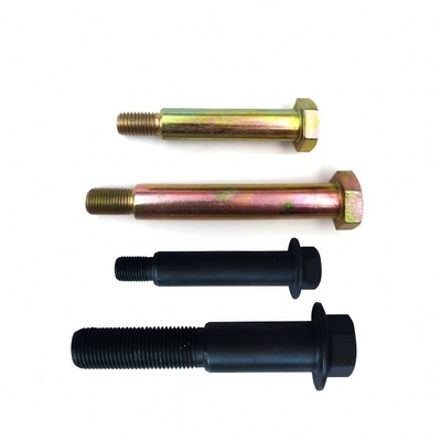 Foton Aumark Truck Shock Absorber Lower Shaft Screw per autoveicoli originali 2022