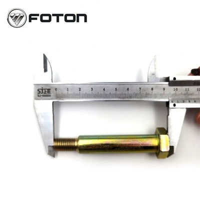 Foton Aumark Truck Shock Absorber Lower Shaft Screw per autoveicoli originali 2022