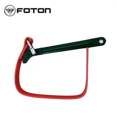 AOLING Foton Aumark Truck Universal Filter Element Removal Tool per l'anno 1998-2001