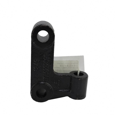 Foton Aumark Truck Front Shock Absorber Bracket Black AOLING Ricambi originali per autocarri