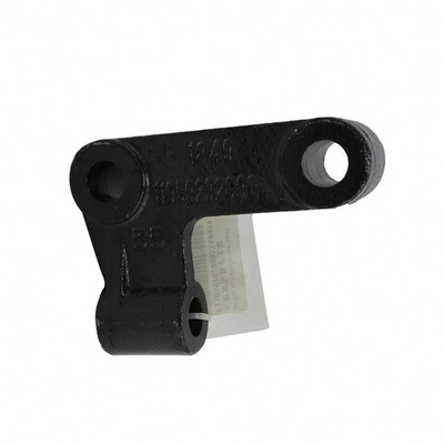 Foton Aumark Truck Front Shock Absorber Bracket Black AOLING Ricambi originali per autocarri
