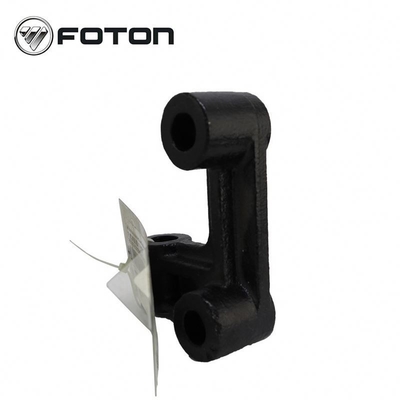 Foton Aumark Truck Front Shock Absorber Bracket Black AOLING Ricambi originali per autocarri
