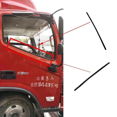 Foton Aumark porta camion vetro bar di acqua Prezzi ricambi auto originale camion con 2005-