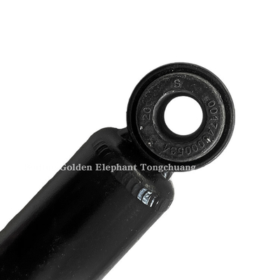 2016- Foton Auto Original Parts Omac S3 S5 Aolin CTS9 MRT Assorbente di urti L1292070101A0