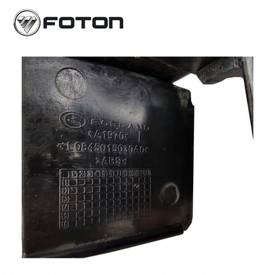 Parti di plastica per camion Foton Aumark Pedal di frizione originale Performance migliore