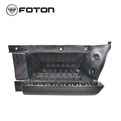 Parti di plastica per camion Foton Aumark Pedal di frizione originale Performance migliore