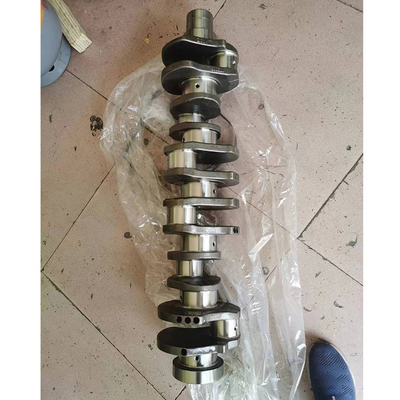 Costruzione durevole 6CT QSC8.3 Albero motore per l'anno 2016-Codice motore 3904363 3917443