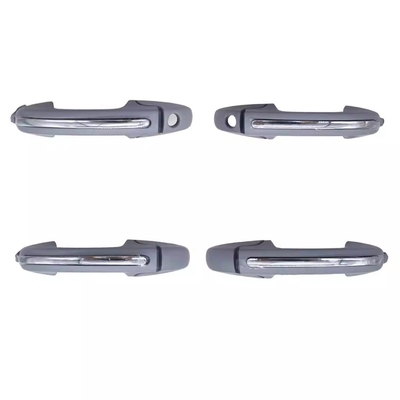 Figura del CY-CP OE NO. Foton Tunland 2037 Maniglia esterna P1620150018A0