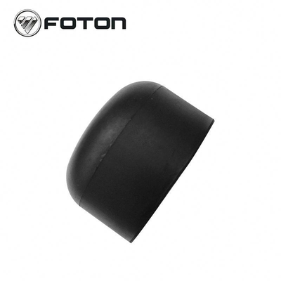 Foton Aumark Truck Container Buffer Block con pad di gomma