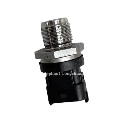 Monitorare in modo sicuro la pressione del binario del carburante con il sensore Foton Aumark Tunland 5301141 0281006326