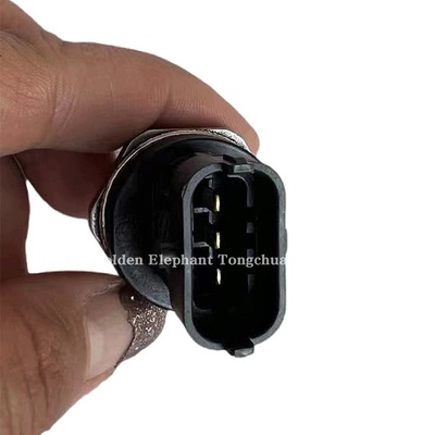 Monitorare in modo sicuro la pressione del binario del carburante con il sensore Foton Aumark Tunland 5301141 0281006326