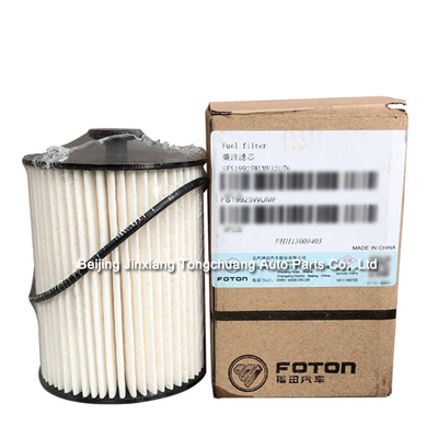 Filtri di carburante per autocarri ad alta domanda Categoria originale Foton Aumark ISF 2.8 5264870 FS19925