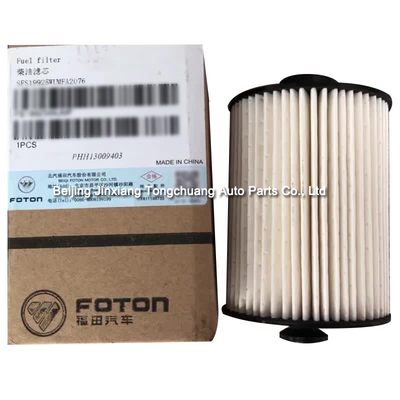 Filtri di carburante per autocarri ad alta domanda Categoria originale Foton Aumark ISF 2.8 5264870 FS19925
