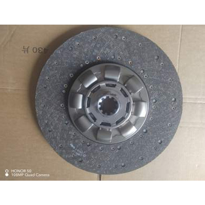 1601ZB6-130 Piastra a frizione per GRATOUR ix5 MPV di prima generazione 16.01- di Foton