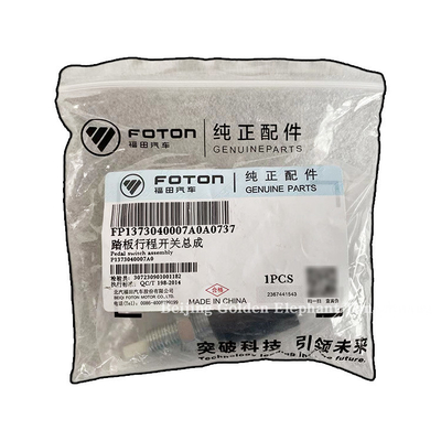 0.04kg Camioni cinesi Sensore di commutazione di frizione per Foton Tunland G7 P1373040007A0