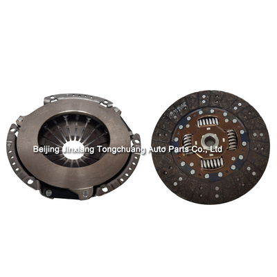Foton Aumark Auto Parts 2.8 Pressure Clutch Driven Plate per il montaggio di auto a prezzi accessibili