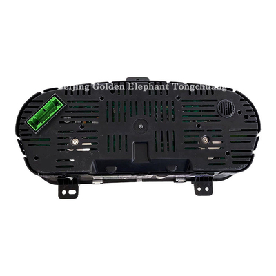 Foton Tuoluzhe E3E5E7 Strumento di combinazione Assy P1381010002A0 85 mm Auto Universale
