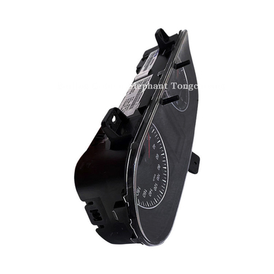 Foton Tuoluzhe E3E5E7 Strumento di combinazione Assy P1381010002A0 85 mm Auto Universale