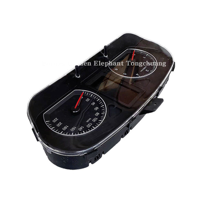 Foton Tuoluzhe E3E5E7 Strumento di combinazione Assy P1381010002A0 85 mm Auto Universale