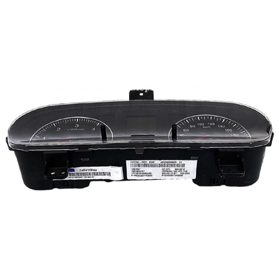 Foton Tuoluzhe E3E5E7 Strumento di combinazione Assy P1381010002A0 85 mm Auto Universale