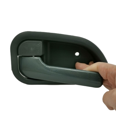Foton Aumark Camion Busta interna Maniglia della porta dell' auto Cinese fornisce materiale plastico