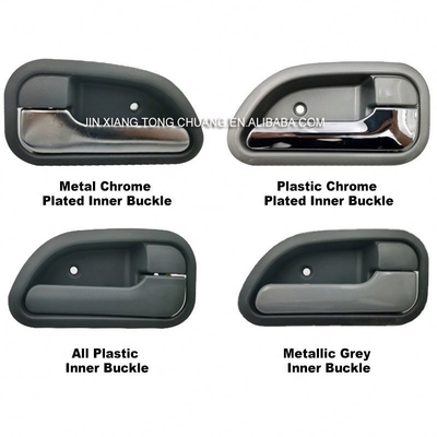 Foton Aumark Camion Busta interna Maniglia della porta dell' auto Cinese fornisce materiale plastico