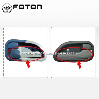 Foton Aumark Camion Busta interna Maniglia della porta dell' auto Cinese fornisce materiale plastico
