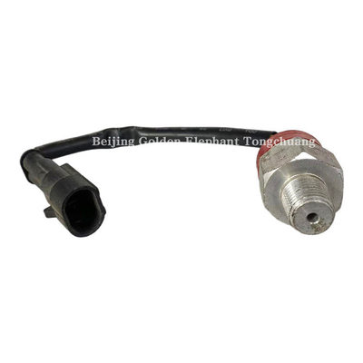 Sensore di ossigeno della temperatura di transito rapido Omako Aoling dei pezzi di ricambio del camion Foton 00711-0187