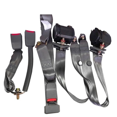 Foton Aumark Truck Accessories cintura di sicurezza per il GRATOUR ix5 MPV di prima generazione 16.01-