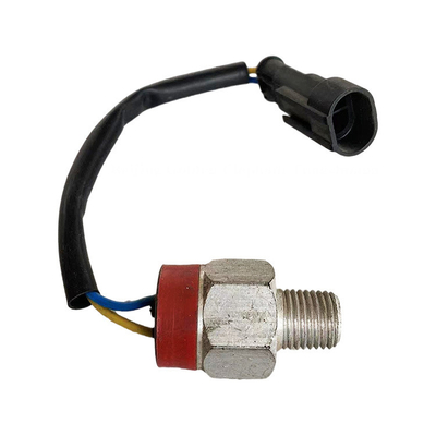 Sensore di ossigeno della temperatura di transito rapido Omako Aoling dei pezzi di ricambio del camion Foton 00711-0187