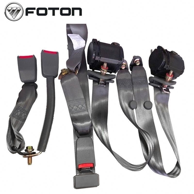 Foton Aumark Truck Accessories cintura di sicurezza per il GRATOUR ix5 MPV di prima generazione 16.01-
