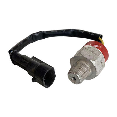 Sensore di ossigeno della temperatura di transito rapido Omako Aoling dei pezzi di ricambio del camion Foton 00711-0187