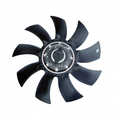 1105110000005 L1130310200A0 Fabbricazione di fotoni e camion per auto 3.8 Assemblaggio elettronico dei ventilatori