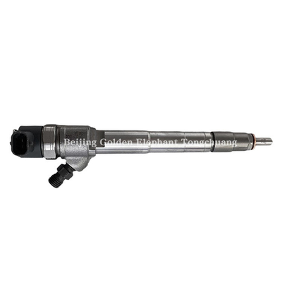 0445110376 Ricambi per autocarri Foton Omako O Ling MRT ISF 2.8 Motor Injector Assembly Il