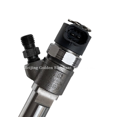 0445110376 Ricambi per autocarri Foton Omako O Ling MRT ISF 2.8 Motor Injector Assembly Il
