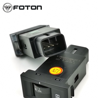 Interruttore di risparmio di carburante conveniente per i camion Foton Aumark L0373040110A0 L0793012801A0